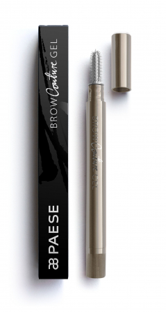 Gel Pentru Sprancene - Brow Couture Gel Transparent [1]