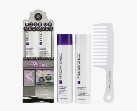 Pachete - GIFT EXTRA BODY SET - SET CADOU PENTRU VOLUM