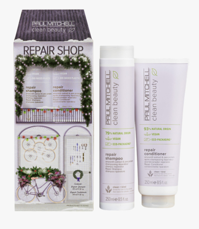 Pachete - GIFT REPAIR CLEAN BEAUTY SET, SET PENTRU REPARARE