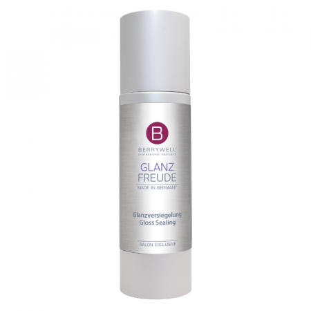 Îngrijire Păr - Gloss Sealing, Serum ulei de protectie in timpul vopsirii - 81 ml