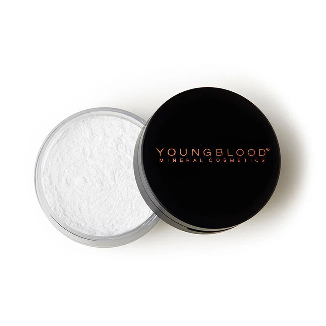 Noutăți - HD Hydrating Mineral Perfecting Powder, Pudra libera translucida - 10g