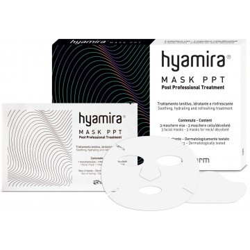 Masca post tratament- Hyamira Mask Ppt [1]