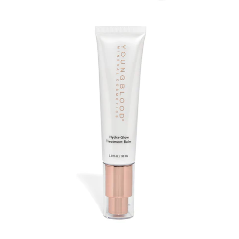 Toate Produsele - Hydra Glow Treatment Balm, Tratament hidratant - 30 ml