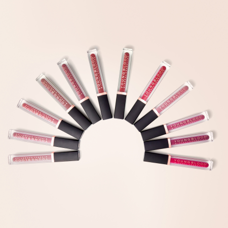Hydrating Liquid Lip Creme, Ruj lichid hidratant - 4.5g [2]