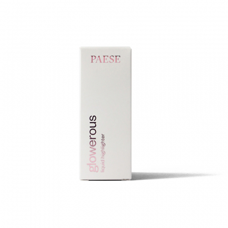 Iluminator Lichid, GLOWEROUS LIQUID HIGHLIGHTER SPARKL ROSE - 5g [5]