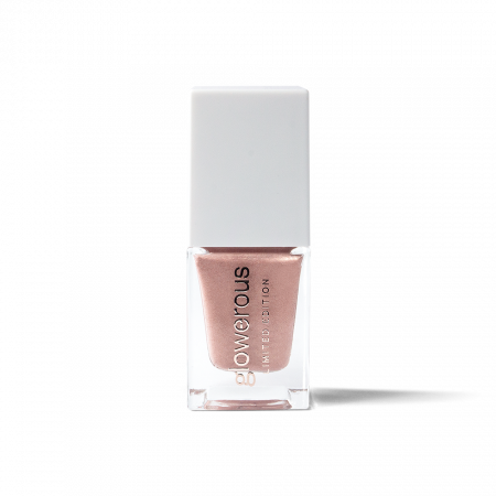 Machiaj Profesional - Iluminator Lichid, GLOWEROUS LIQUID HIGHLIGHTER SPARKL ROSE - 5g