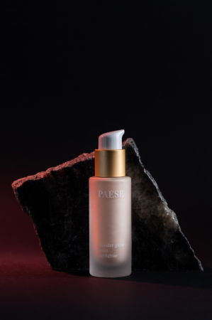 Iluminator lichid stralucitor Wonder Glow Bronzed - 20ml [9]