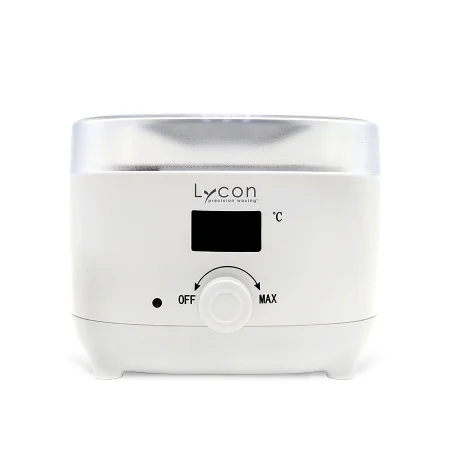 Îngrijire după Epilare - ÎNCĂLZITOR LYCOPRO MINI PROFESSIONAL WAX HEATER - 500ml
