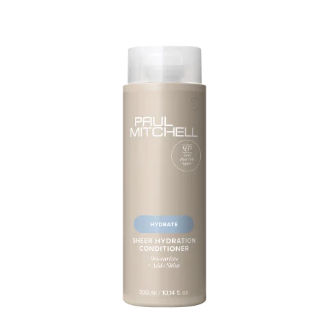 Balsam Profesional - INSTANT MOISTURE CONDITIONER, BALSAM HIDRATANT CU UNT DE SHEA 200 ml