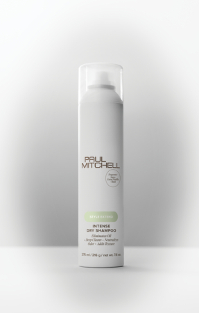 Paul Mitchell Intense Dry Shampoo IDSE-300, șampon uscat 300 ml [1]