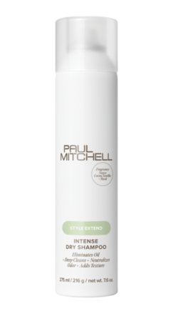 Hairstyling - Intense Dry Shampoo – Șampon uscat cu absorbție intensă