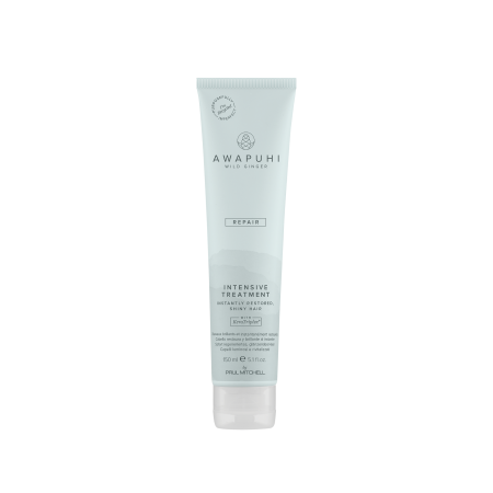 Îngrijire Păr - INTENSIVE TREATMENT, MASCA INTENSIVA PENTRU REGENERAREA PARULUI DEGRADAT 150ml