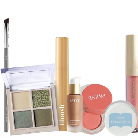Promoții - Kit-ul de festival recomandat de Laura Perian, make-up artist