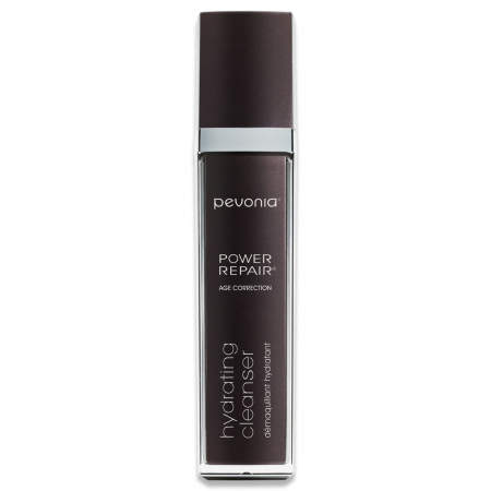 Demachiere și tonifiere - Lapte demachiant destinat tenului matur, Power Repair Hydrating Cleanser 120ml