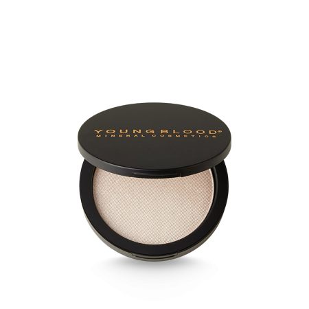 Promoții - Youngblood Light Reflecting Highlighter Quartz iluminator compact 8 g