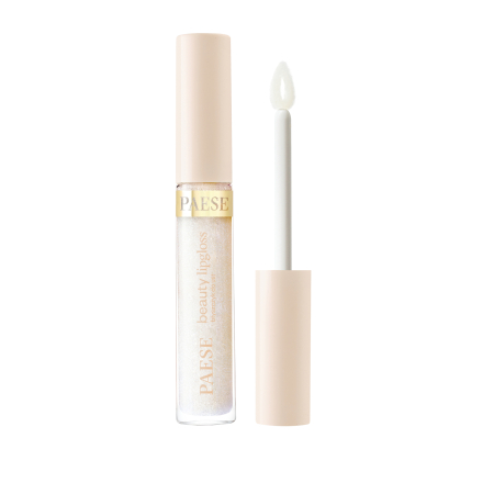 PAESE Beauty Lipgloss Icing Glow 11 4,5 ml [9]
