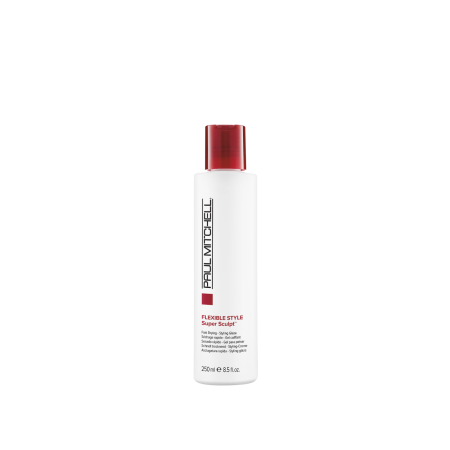 Promoții - Loțiune de styling Super Sculpt Paul Mitchell 250 ml