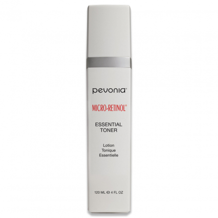 Promoții - Lotiune tonica cu retinol, Micro-Retinol Essential Tonner 120ml