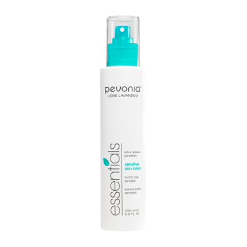 Lotiune tonica destinata tenului sensibil, Sensitive Skin Lotion 200ml [1]