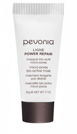 Măști de Față - Masca pentru tenul matur, Power Repair Micropores Bioactive Mask 50gr