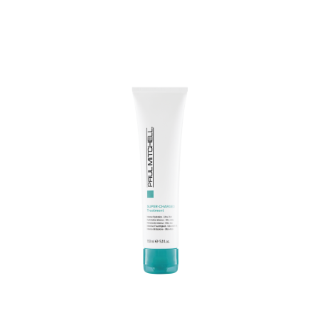 Îngrijire Păr - Mască hidratantă Super-Charged Treatment Paul Mitchell 150 ml