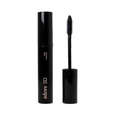 Toate Produsele - Mascara cu efect 3D - Adore 3D Lash Mascara - Paese
