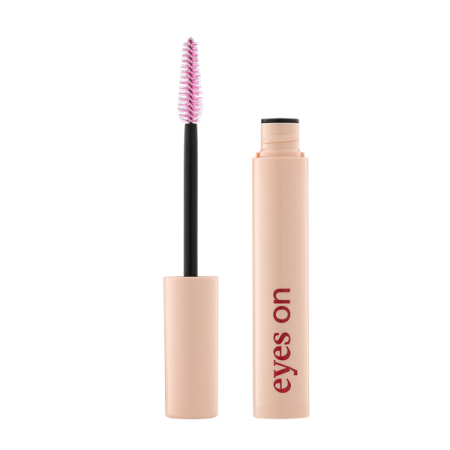 Machiaj Ochi - Mascara cu efect foxy eyes, Eyes On Mascara - 8ml