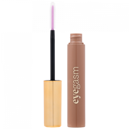 PAESE Eyegasm Brown Mascara maro pentru gene [4]