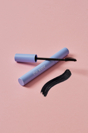 Mascara pentru alungirea si volumizarea genelor, The Wave - 10 ml [3]