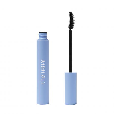 Mascara pentru alungirea si volumizarea genelor, The Wave - 10 ml [1]