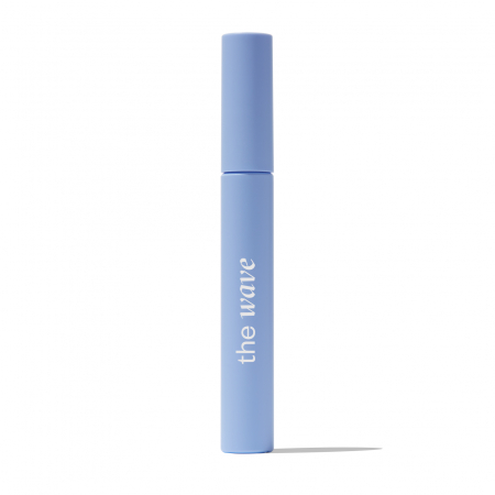 Machiaj Ochi - Mascara pentru alungirea si volumizarea genelor, The Wave - 10 ml