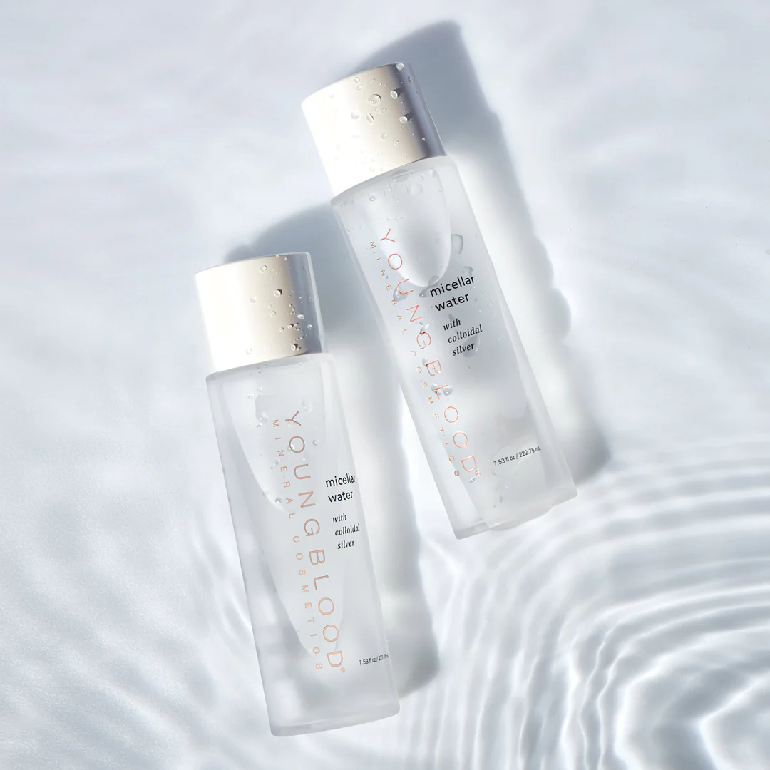 Micelar Water, Apa Micelara - 223 ml [3]