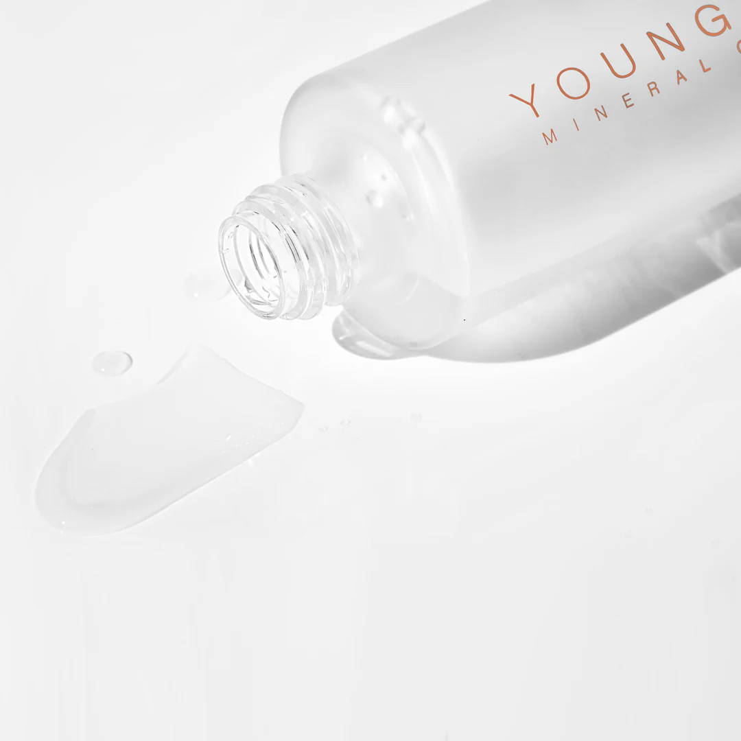 Micelar Water, Apa Micelara - 223 ml [1]