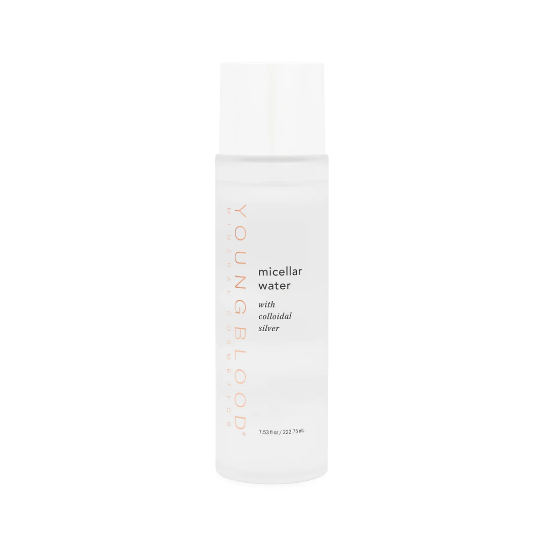 Toate Produsele - Micelar Water, Apa Micelara - 223 ml