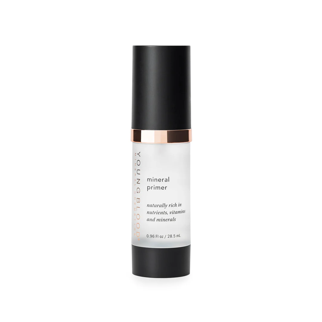 Primer - Mineral Primer, Primer Mineral - 28.5 ml