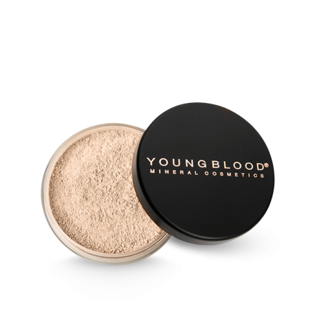 Promoții - NATURAL LOOSE MINERALFoundation 12g Neutral – Fond de ten Youngblood