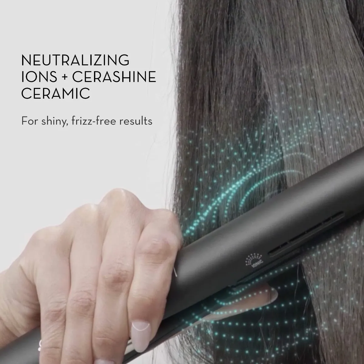 NEURO STYLE+ -PLACA NETEZIRE PREMIUM • Pro styling [2]
