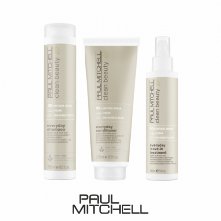 Pachete - PACK EVERYDAY HAIR