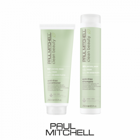 Pachete - PACK FRIZZ CONTROL (NETEZIREA PARULUI)