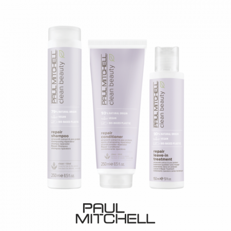 Pachete - PACK HAIR REPAIR
