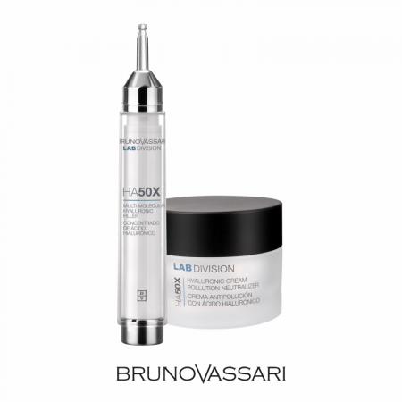Pachete - PACK INGRIJIRE ACID HYALURONIC