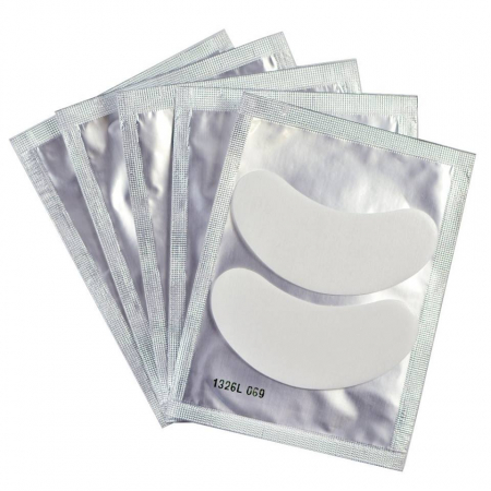 Demachiere și tonifiere - Paduri faciale 225 bucati, Nova Facial Pads