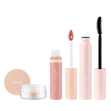 Pachete - PAESE GIFT SET 2024 NATURE LOOK