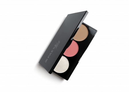 Toate Produsele - Paleta Contouring Nr.200 - Contouring Palette - Paese