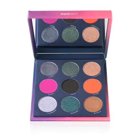Paleta De Farduri Starshower - 13gr [2]