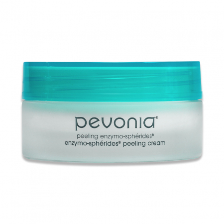 Promoții - Peeling enzimatic sub forma de crema, Enzymo Spherides Peeling Cream 50ml