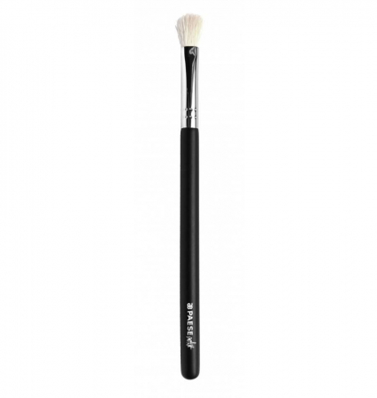Machiaj Profesional - Pensula din par natural pentru blending fard, nr 8P