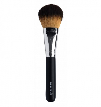 Machiaj Profesional - Pensula din par natural pentru pudra, nr 1P