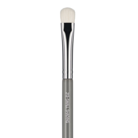 Machiaj Profesional - Pensulă Boho Beauty 213 Small Shading pentru aplicarea și estomparea fardului