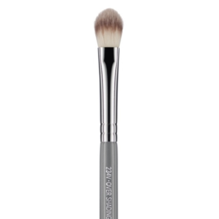 Machiaj Profesional - Boho Beauty 234V Over Shading pensulă sintetică pentru fard și corector